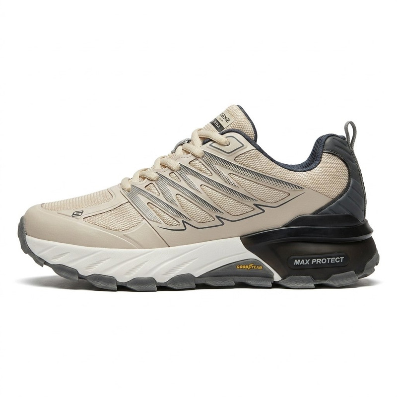 کفش پیادهروی مدل ski MAX