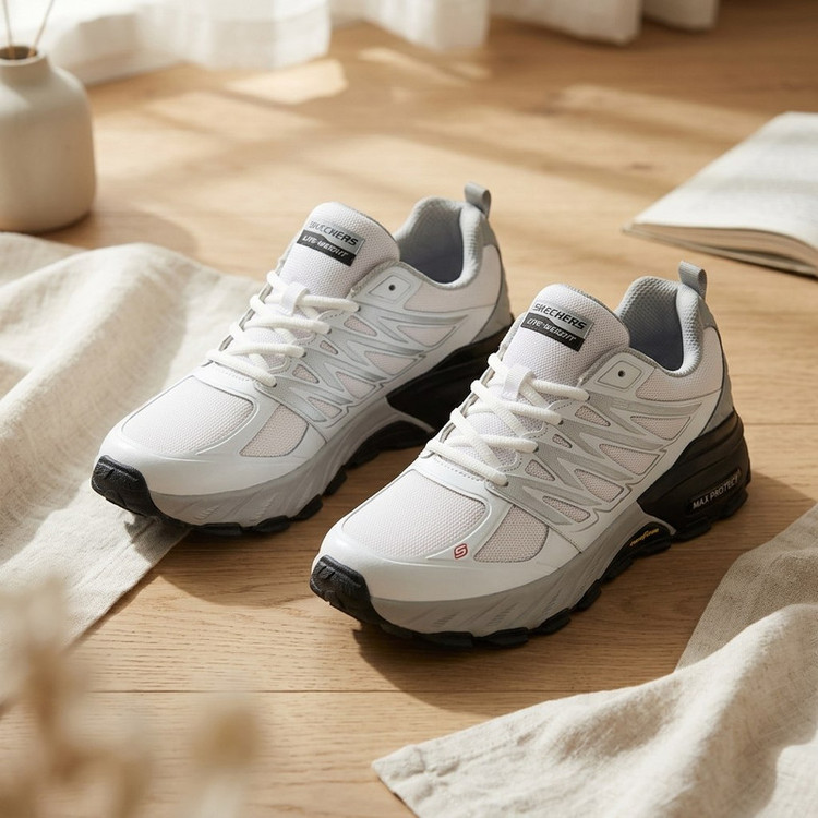 کفش پیادهروی مدل ski MAX
