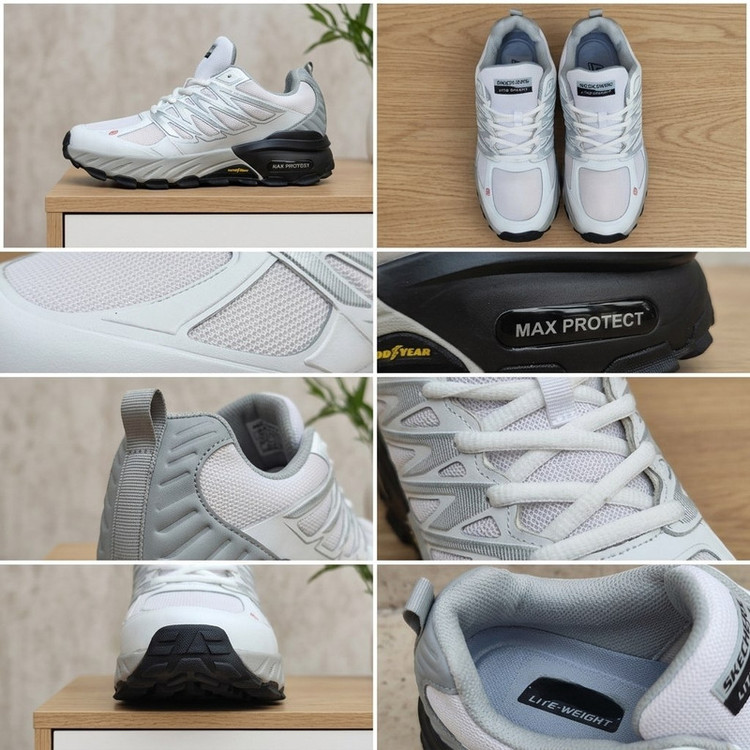 کفش پیادهروی مدل ski MAX