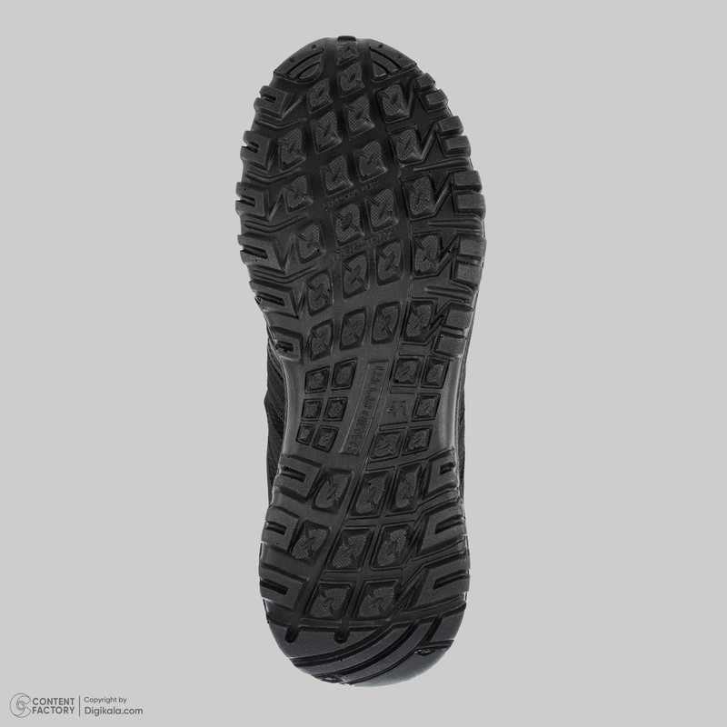 کفش طبیعتگردی مردانه کفش حمید مدل Terrex Ax2