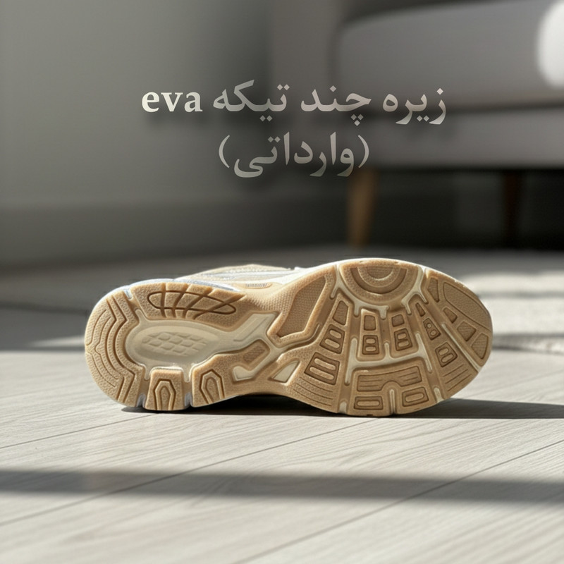 کفش پیادهروی مدل v5K