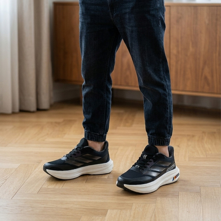 کفش پیادهروی مدل adizero