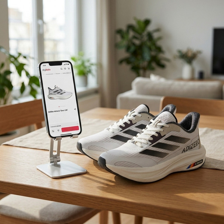 کفش پیادهروی مدل adizero