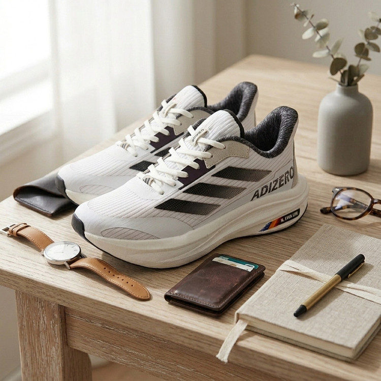 کفش پیادهروی مدل adizero