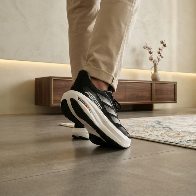 کفش پیادهروی مدل adizero