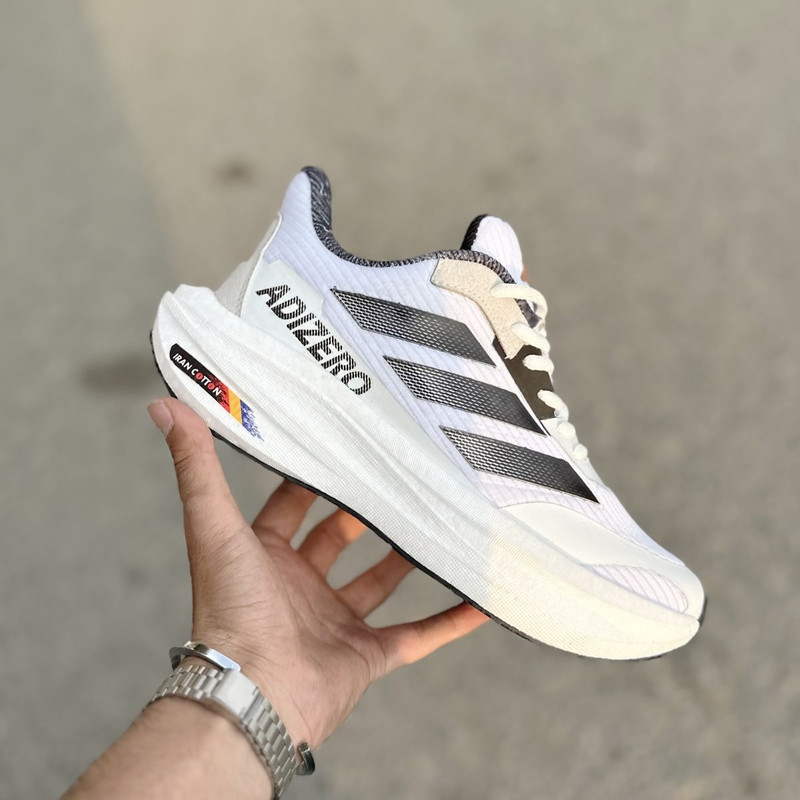 کفش پیادهروی مدل adizero