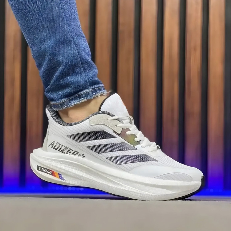 کفش پیادهروی مدل adizero