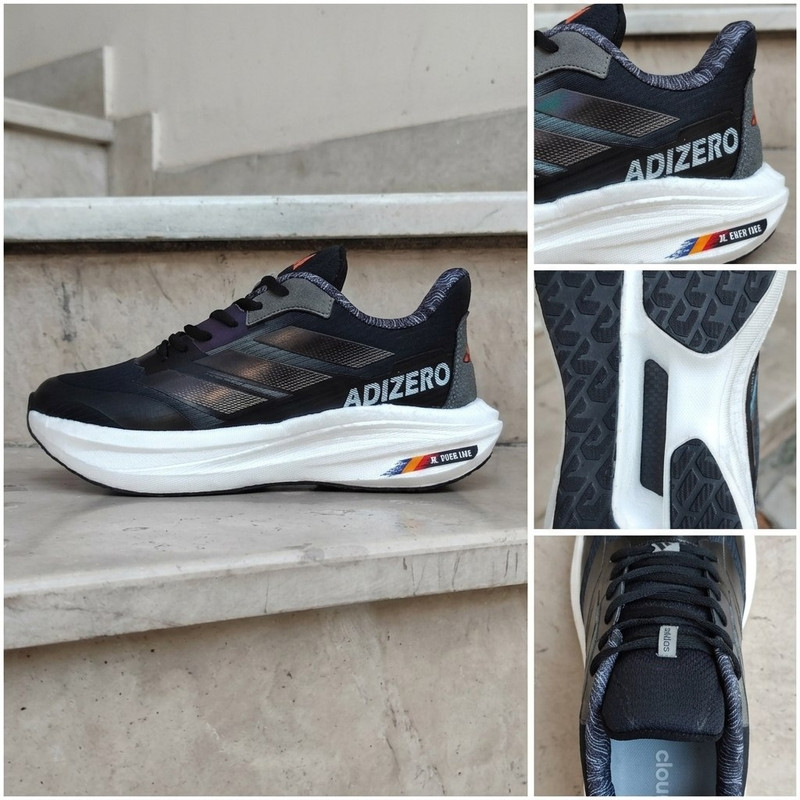 کفش پیادهروی مدل adizero
