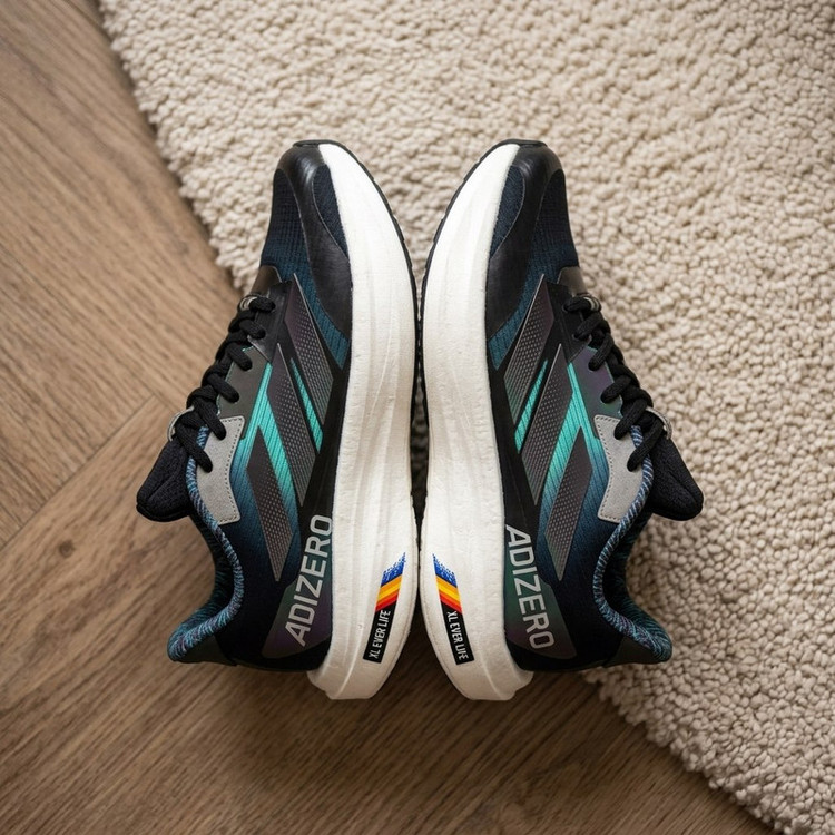 کفش پیادهروی مدل adizero
