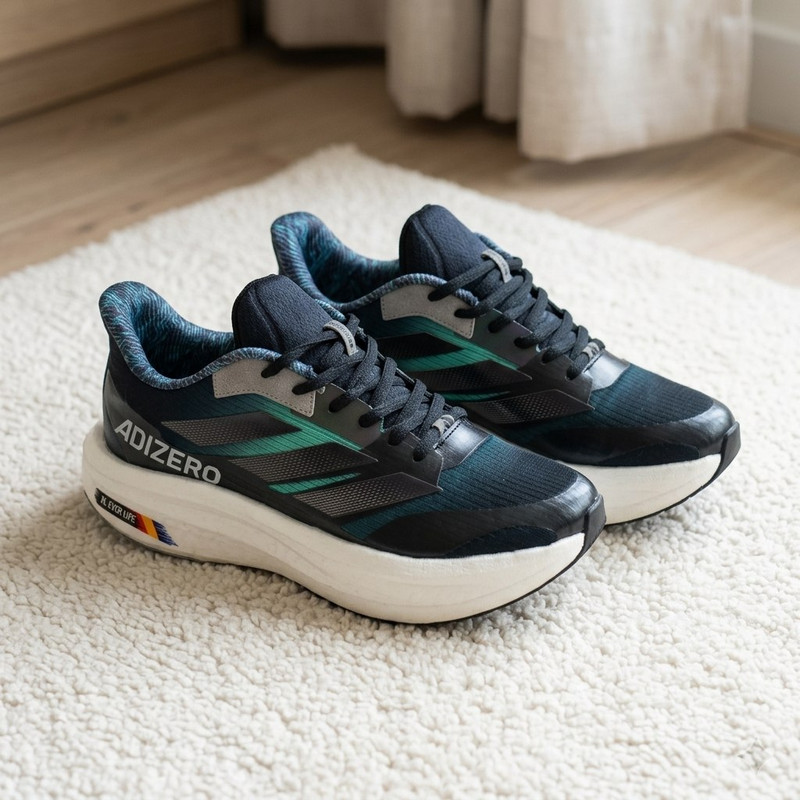 کفش پیادهروی مدل adizero