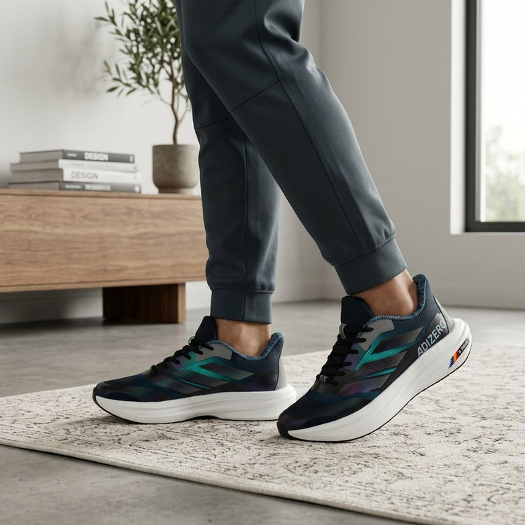 کفش پیادهروی مدل adizero