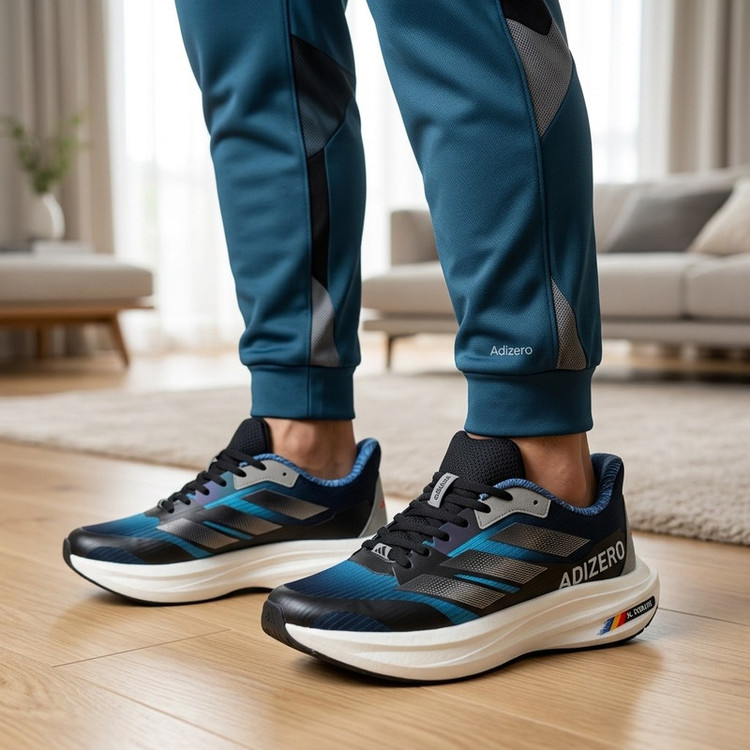کفش پیادهروی مدل adizero