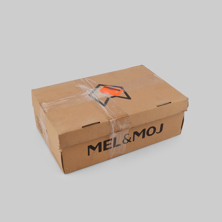 کفش پیادهروی مردانه مل اند موژ مدل M08539-400