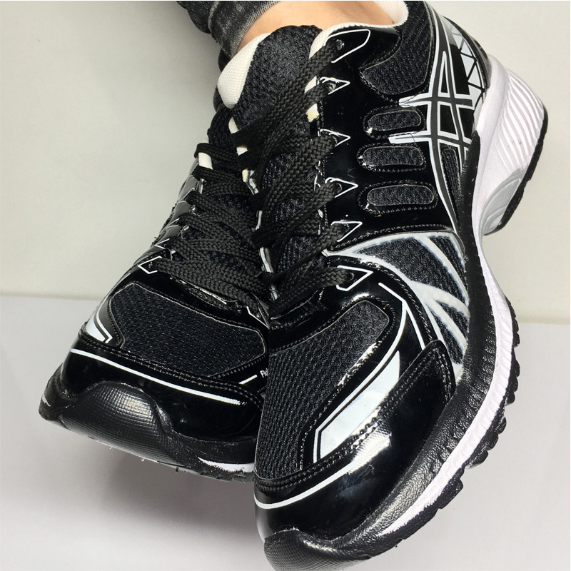 کفش پیاده روی مردانه مدل kayano 20 کد bknj