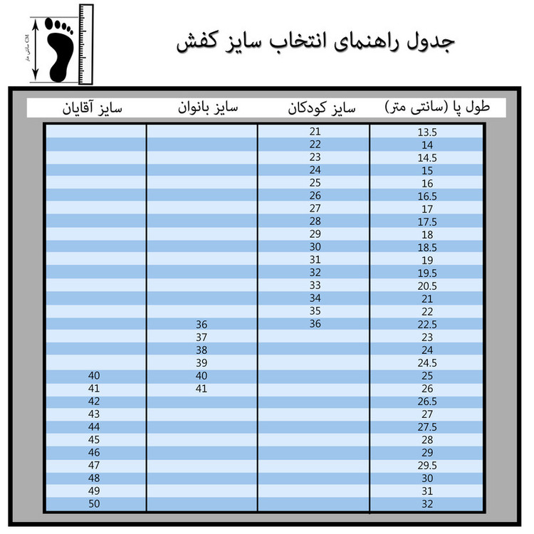 کفش راحتی مردانه شهپر مدل BK.1200