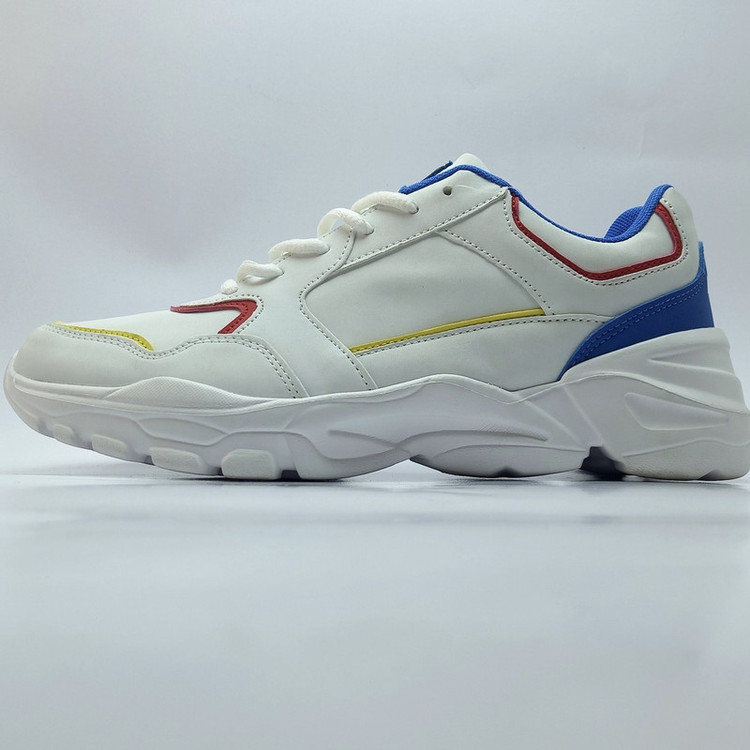 کفش پیاده روی مردانه لیورجی مدل استپ پلاس آبگریز