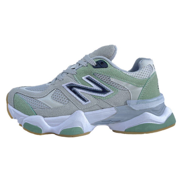 کفش پیادهروی مدل میانه N-9060TO-SAB