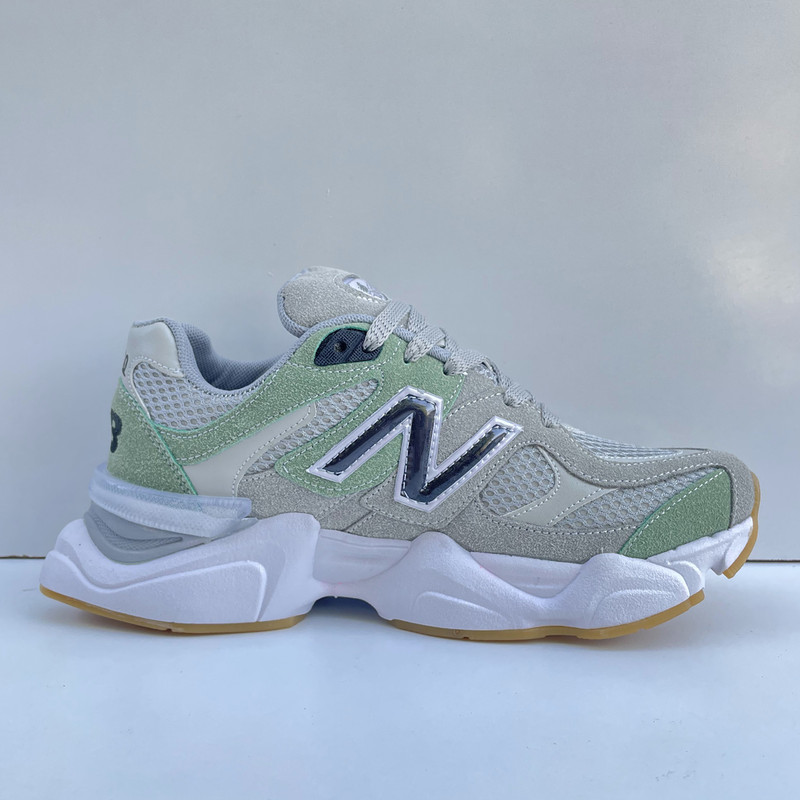کفش پیادهروی مدل میانه N-9060TO-SAB