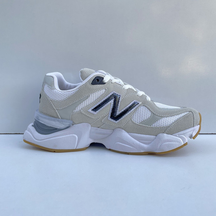 کفش پیادهروی مدل میانه N-9060TO-SAB