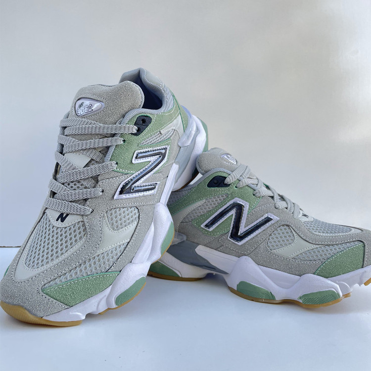 کفش پیادهروی مدل میانه N-9060TO-SAB