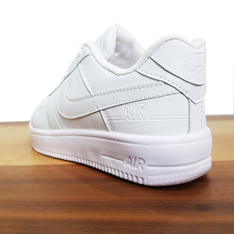 کفش راحتی مردانه مدل Force One Max 2023