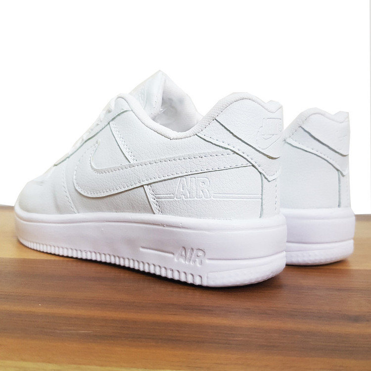 کفش راحتی مردانه مدل Force One Max 2023