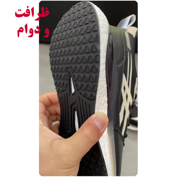 کفش پیادهروی مردانه مدل Outdoor