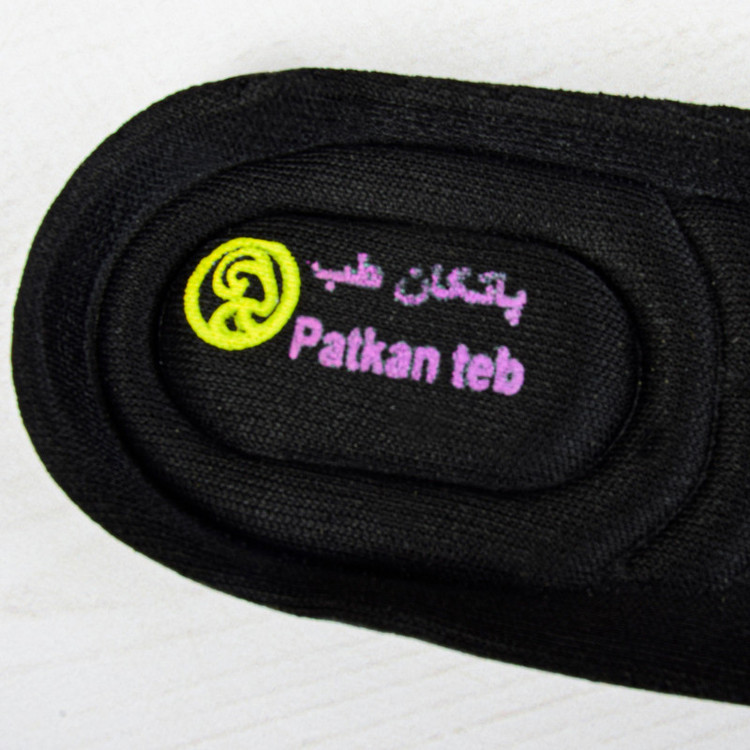 کفش راحتی مردانه پاتکان مدل فیت بادی DBL.1853