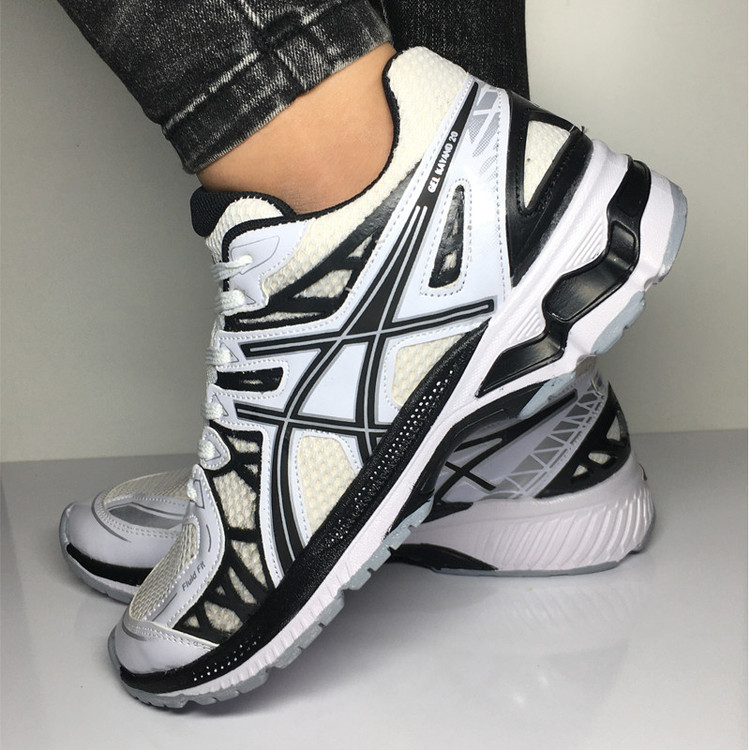 کفش پیاده روی مردانه مدل kayano 20 کد sbk