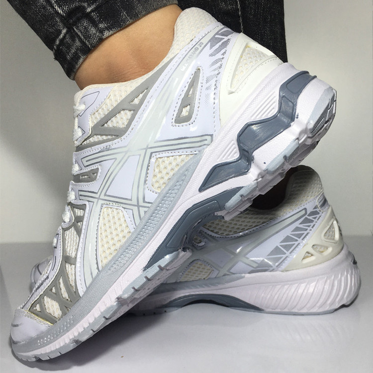 کفش پیاده روی مردانه مدل kayano 20 کد sbk