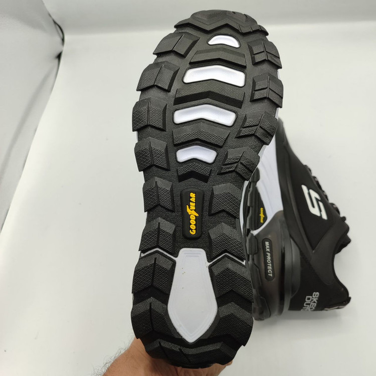 کفش طبیعتگردی مردانه مدل اسکای کد 00034
