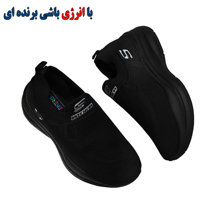 کفش راحتی انرژی مدل Runner 2