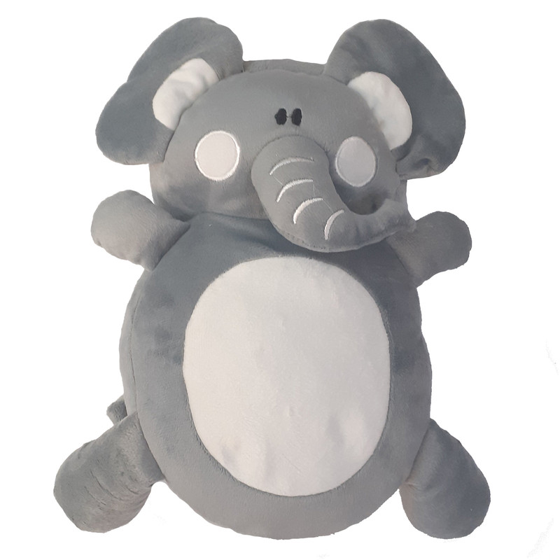 محافظ سر کودک دریم بیبی مدل فیل