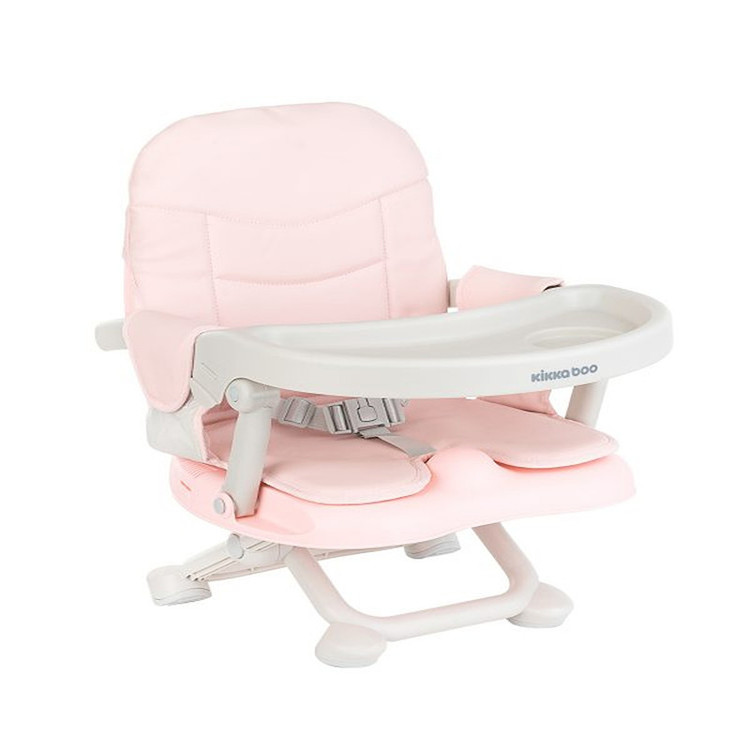 صندلی غذاخوری کودک کیکابو مدل Booster seat Pappo