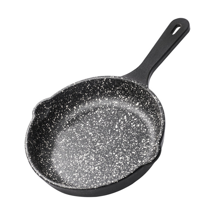 تابه چدن نالینو مدل Unica سایز 14