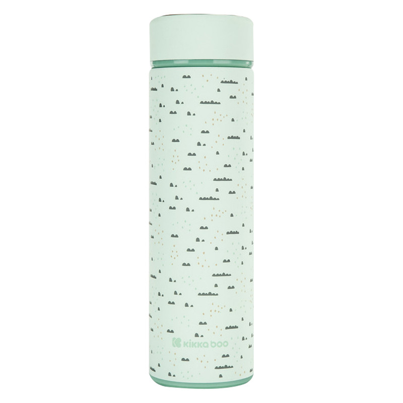 فلاسک کودک کیکابو مدل savanna گنجایش 0.5 لیتر
