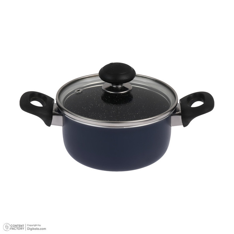سرویس پخت و پز کودک گرانیت 4 پارچه زرساب مدل TP-1020G