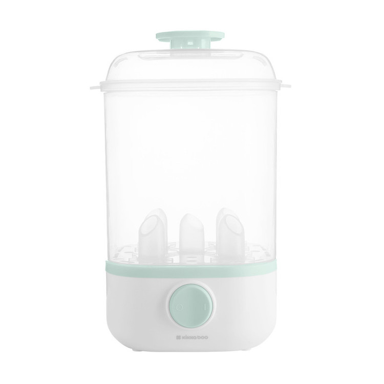 استریل کننده شیشه شیر کیکابو مدل Clyde