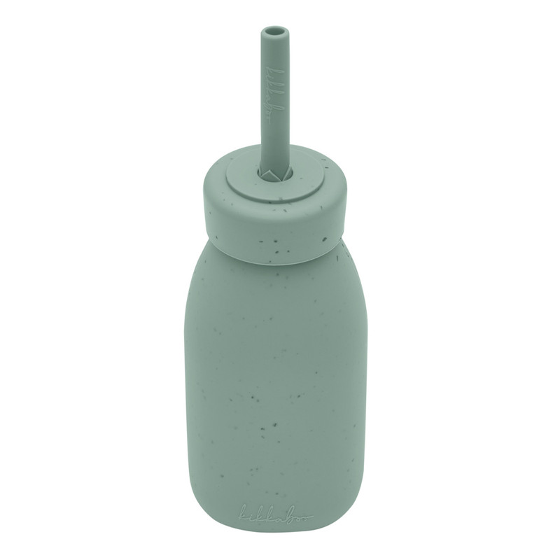 آبمیوهخوری کیکابو مدل Platinum silicone ظرفیت 200 میلیلیتر