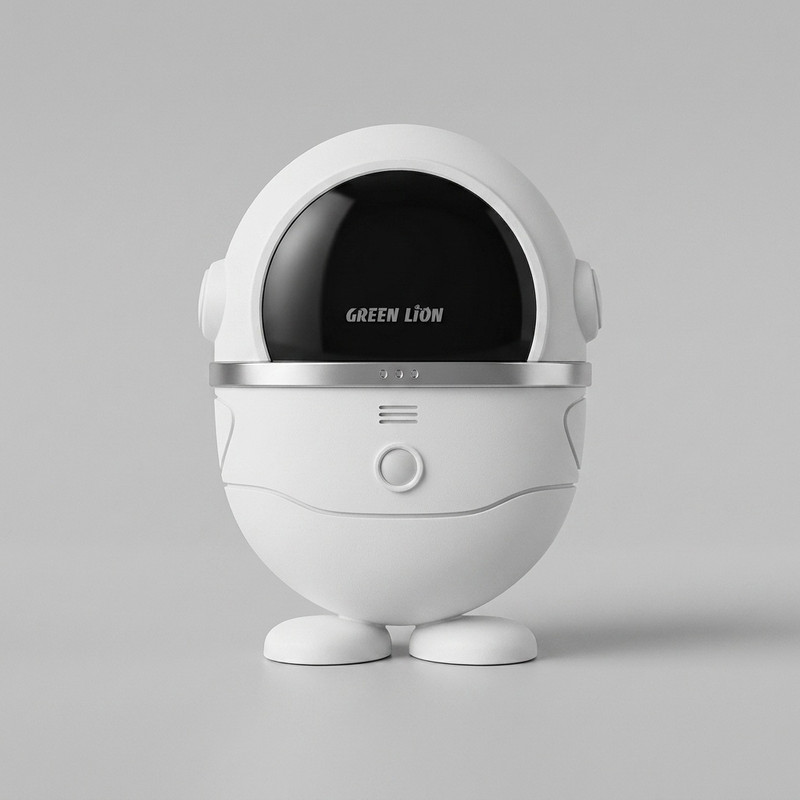 ناخن گیر هوشمند گرین لاین مدل Smart
