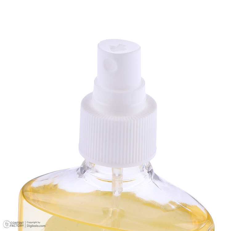 روغن ماساژ کودک به ویت مدل Almond حجم 200 میلیلیتر