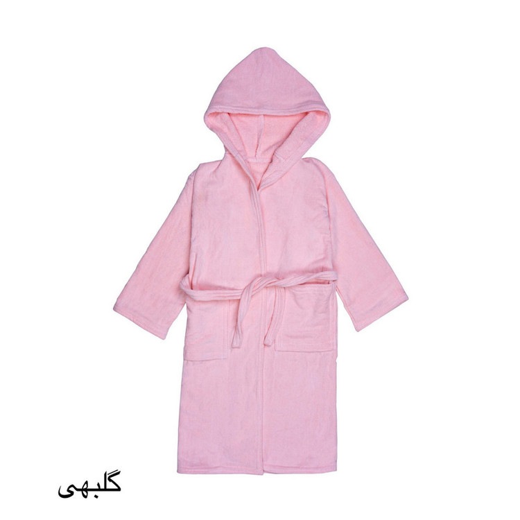 حوله پالتویی کودک و نوزاد هنرمند مدل فانتزی سایز 80×60 سانتی متر