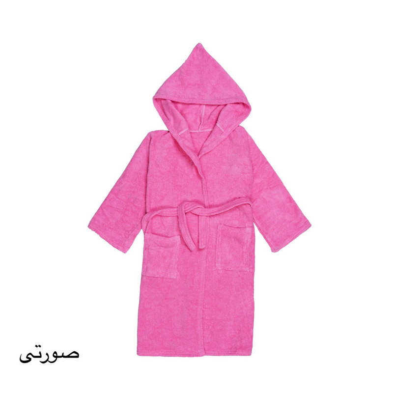حوله پالتویی کودک و نوزاد هنرمند مدل فانتزی سایز 80×60 سانتی متر