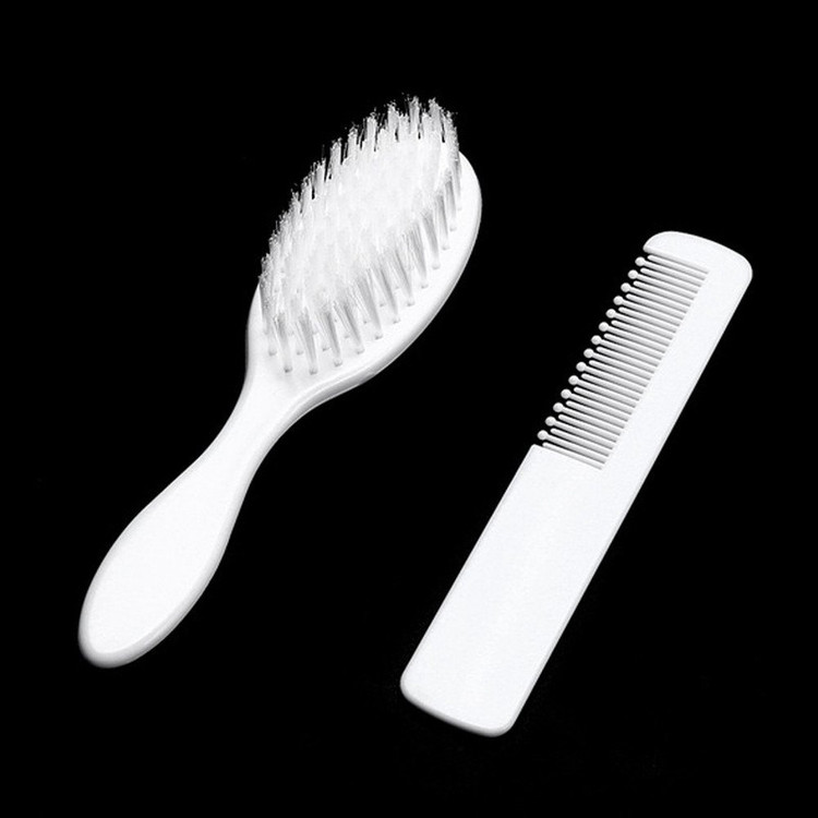 ست شانه و برس کودک کد PU1010