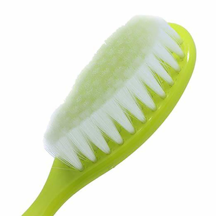 ست شانه و برس کودک کد PU1010