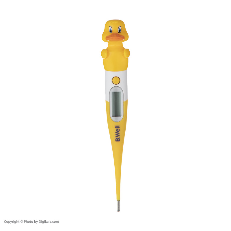 تب سنج کودک بی ول مدل WT-06 flex-1
