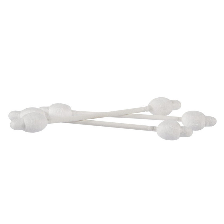 گوش پاک کن کودک کمرو مدل 110x3 بسته 3 عددی