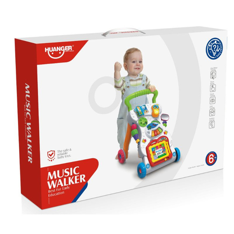 واکر کودک هانگر مدل HE-0801