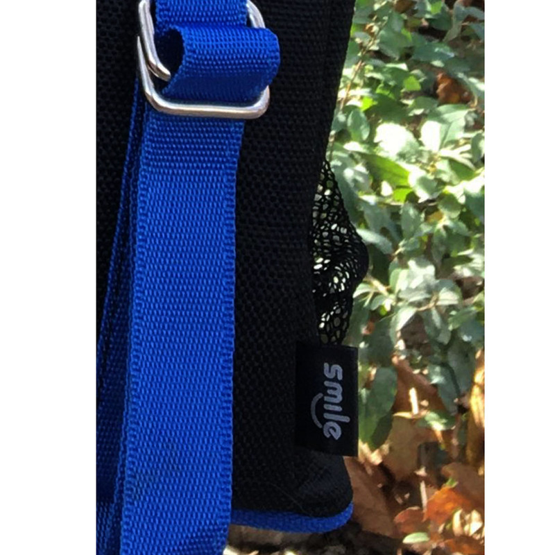 ساک لوازم کودک و نوزاد اسمایل مدل KOODAK2 مجموعه 2 عددی