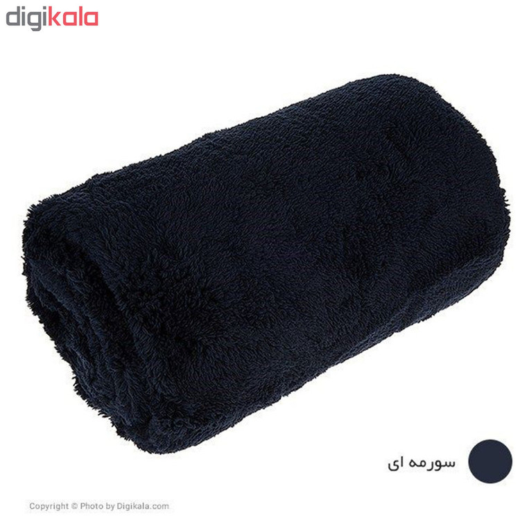 پتو کودک افرا کد 001 سایز 110×80 سانتی متر